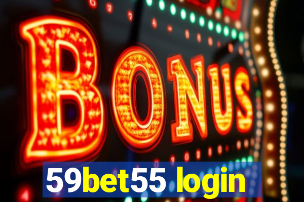 59bet55 login